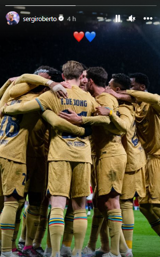 Así calientan el clásico los jugadores del Barcelona y Real Madrid: beso de Gavi, recuerdito de Benzema y el mensaje de Vinicius