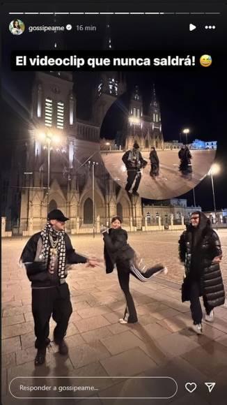 Wanda Nara es cachada besándose con otro famoso y envía duro dardo a Icardi: “la lealtad se paga con...”