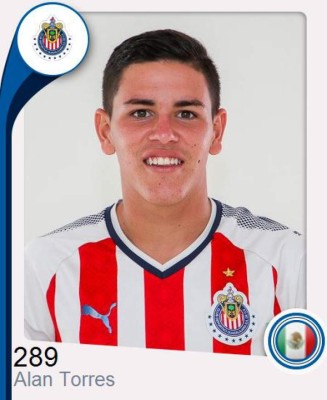 Las joyitas que podrás seguir en el Premundial Sub-20 de Concacaf