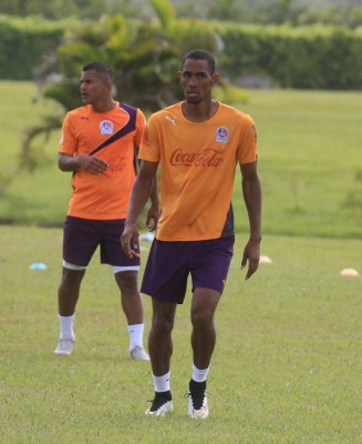 El temible 11 que pulirá Nahún Espinoza en Olimpia para romper dos años sin títulos