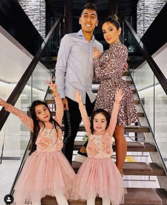 Así celebraron los grandes cracks la llegada del 2020: Fiestón de Neymar y Messi con Antonela