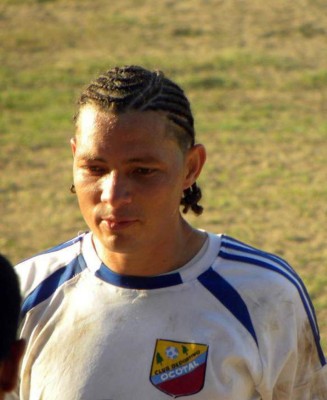 Hondureños que han representado a selecciones de otros países