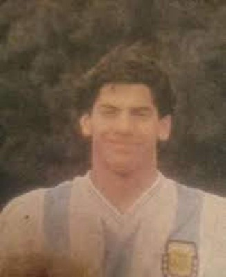 Así eran jugadores que son y fueron estrellas en el Mundial Sub17