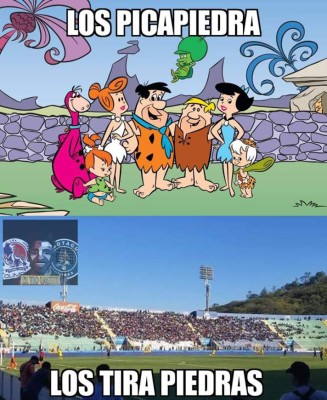 Los otros memes que dejó la jornada de Liga Nacional y que no has visto