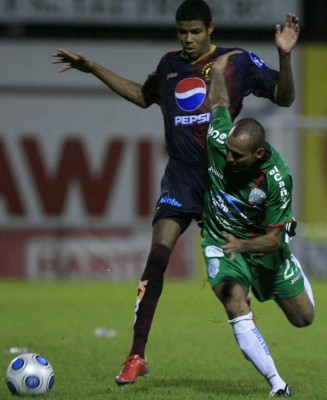 Honduras: Jugadores que se dieron a conocer en el Ascenso y luego brillaron en Liga Nacional