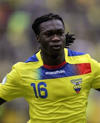 ¡Futbolistas que no necesitan disfraz para Halloween!