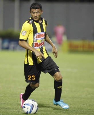 Los jugadores hondureños que son conocidos por sus apodos