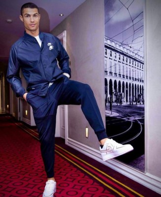 Desvelan nuevos detalles del patrimonio de Cristiano Ronaldo y Georgina: Casas, relojes, autos