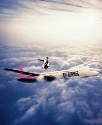 Michael Jordan y Carlos Pavón, protagonista de los memes tras el golazo de Cristiano Ronaldo