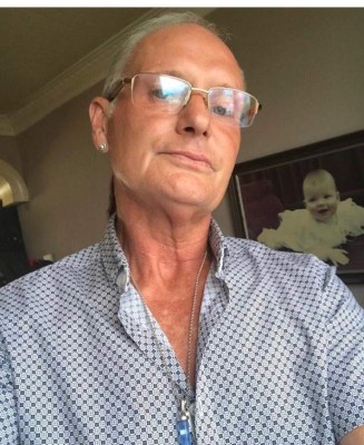 El increíble cambio de Paul Gascoigne, exjugador inglés que tocó fondo con las drogas y el alcohol