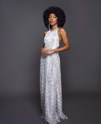 Dura e inspiradora historia: Conoce a Rose Meléndez, la hermosa garifuna nombrada como Miss Honduras 2021