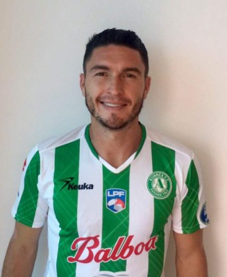 Top: Los jugadores mexicanos más caros que jugarán en Centroamérica