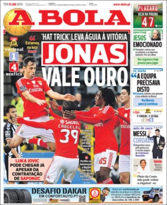 Las portadas del mundo deportivo se rinden a Lío Messi