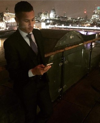 Así es la millonaria vida del futbolista más rico del mundo: Mansiones, tigres y autos de lujo