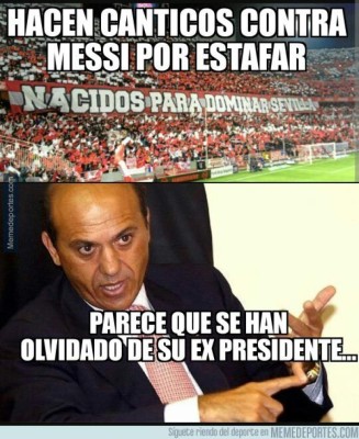 MEMES: Las mejores burlas tras el triunfo del Barcelona en la Supercopa de España