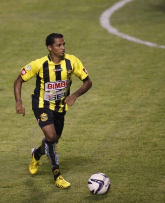 La actualidad la plantilla del Real España que se coronó campeón en 2013