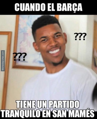 ¡Crueles burlas! Barcelona cae en Copa del Rey y no los perdonan