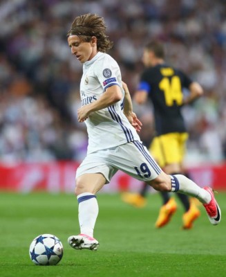 El 11 con el que Zidane buscará la 12 del Real Madrid en Champions