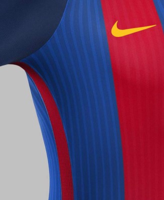 Esta es la nueva equipación del Barcelona