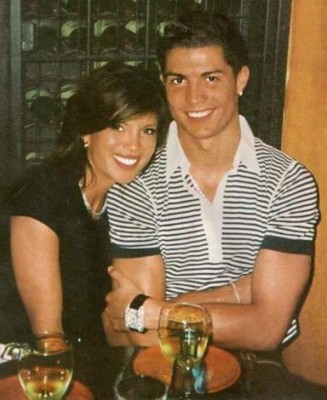 FOTOS: Mirella Grisales, la sexi colombiana que volvió loco a Cristiano Ronaldo