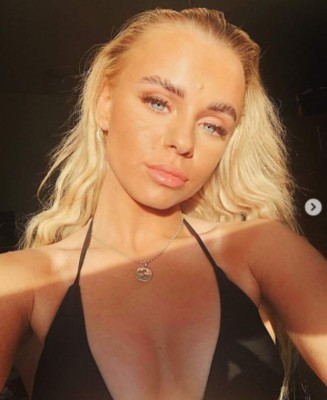 Contó toda la verdad: habló la otra chica que estuvo en la habitación con Foden y Greenwood