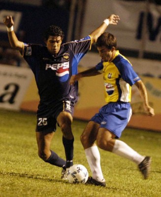 La carrera deportiva y la nueva vida en el campo de Roy Posas