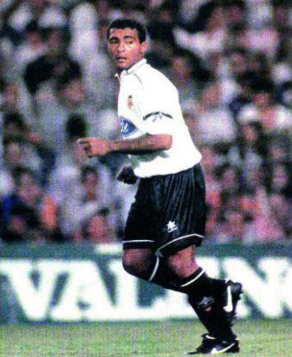 Jugadores que quizá no sabías que habían jugado en estos equipos