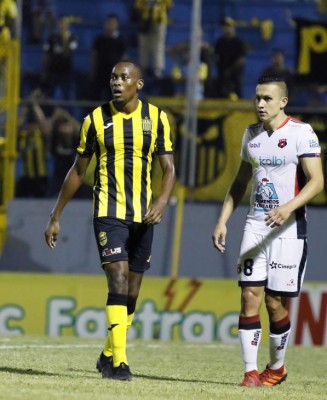 ¡Nuevas caras! Los jugadores que se estrenan y que regresan a la Liga Nacional de Honduras