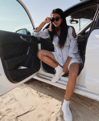 Un crack del Barcelona, vinculado con la hermosa hermana de Rafinha y Thiago Alcántara