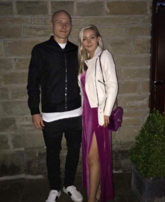 Ellas son las novias y esposas de los jugadores de la selección de Australia