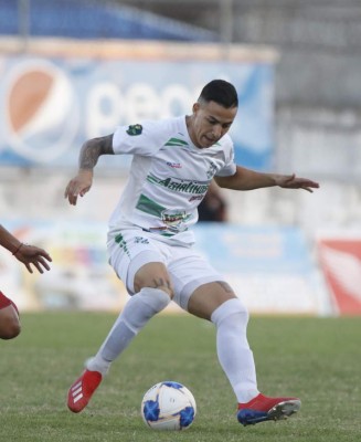 Poderío ofensivo: Los delanteros de la Liga Nacional alistan la puntería para la fiesta del Apertura 2020