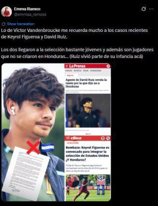 No nos engañemos, Vino a pasear: la prensa reacciona al adiós de Víctor Vandenbroucke