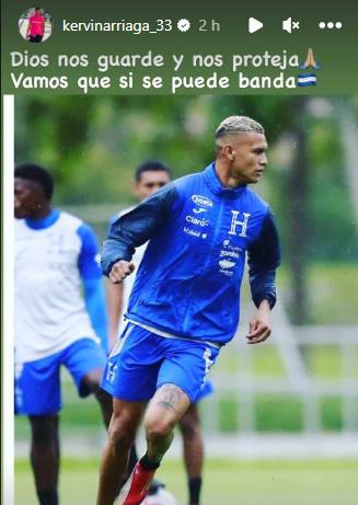 “De vuelta a casa”: Futbolistas de Canadá calientan el choque ante Honduras por el boleto al Final Four de la Nations League