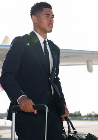 Exceso de aura: Real Madrid aterrizó en Miami para disputar el Mundial de Clubes y así fue recibido