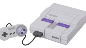 Gran parte de la década de los 90, Nintendo lideró el sector de las consolas de videojuegos.