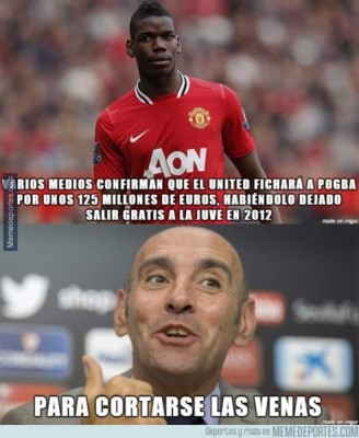 Las vacaciones de Messi y el mercado de fichajes, protagonistas de los memes del día