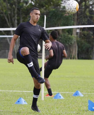 MERCADO: Olimpia va por figura del Vida y hay un nuevo legionario