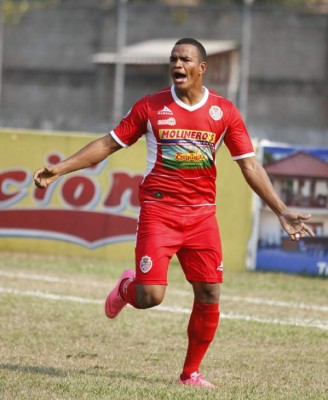 ¡A LA ESPERA! Futbolistas hondureños que podrían salir al extranjero