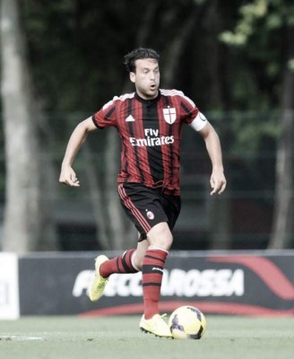 Así se refuerza el Brescia Calcio de Italia al mando de David Suazo