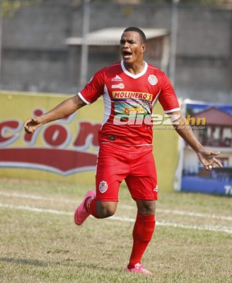 Así se mueve el mercado de piernas en el fútbol de Honduras