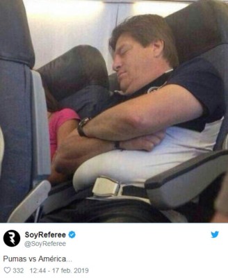 Los memes 'descuartizan' al América y Piojo Herrera tras perder contra Pumas