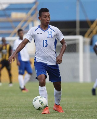 Ellos son los héroes olímpicos que hacen soñar a Honduras en Río 2016