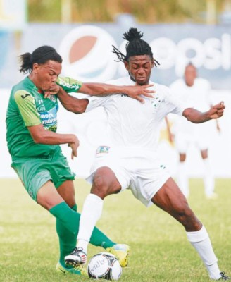 ¡Futbolistas hondureños que han sido conocidos por sus apodos!