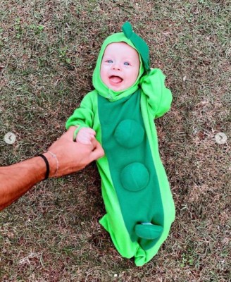 Halloween 2019: Las grandes locuras de los deportistas y Wanda Nara incendió las redes