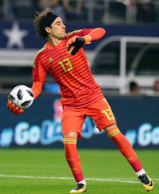 La generación de jugadores de México que no llegaría al Mundial de Qatar 2022