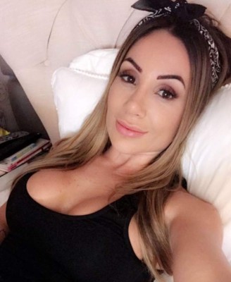 Larissa Pereira: la hermosa esposa del finalista de Champions, Roberto Firmino