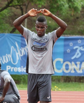 Los mejores fichajes de la Liga Nacional de Honduras