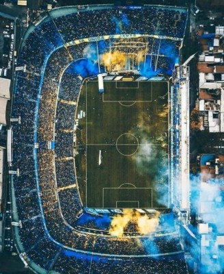 Estos son los mejores 20 estadios del mundo: Barcelona y Real Madrid fueron superados