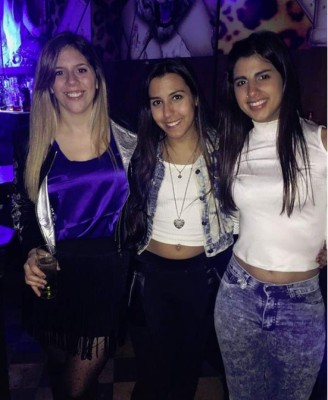 Conoce a María Sol, la única hermana de Lionel Messi