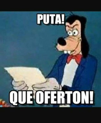 ¡Qué feos memes! Así destruyen a Honduras por tres puntos que nos regaló Concacaf